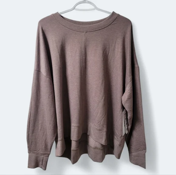 RBX French Terry Sweatshirt | Size: XL - Picture 3 of 9